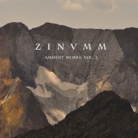 Purchase Zinumm - Ambient Works Vol. 2 (EP)