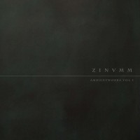 Purchase Zinumm - Ambient Works Vol. 3 (EP)