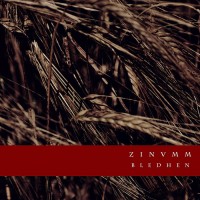 Purchase Zinumm - Bledhen (CDS)