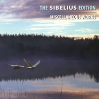Purchase VA - The Sibelius Edition, Volume 13: Miscellaneous Works CD4