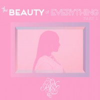 Purchase Alex Isley - The Beauty Of Everything, Pt. 1 (EP)