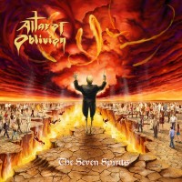Purchase Altar of Oblivion - The Seven Spirits