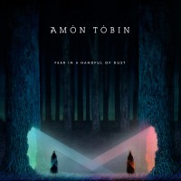 Purchase Amon Tobin - Fear In A Handful Of Dust