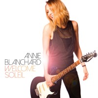 Purchase Annie Blanchard - Welcome Soleil