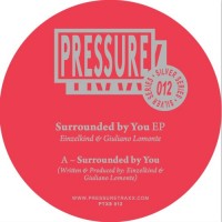 Purchase Einzelkind & Giuliano Lomonte - Surrounded By You (EP)