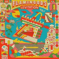 Purchase Flamingods - Levitation
