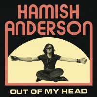 Purchase Hamish Anderson - Out Of My Head