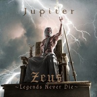 Purchase Jupiter - Zeus (Legends Never Die)