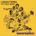 Buy Lokkhi Terra - Cubafrobeat (Meets Dele Sosimi) Mp3 Download