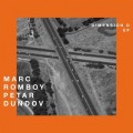 Buy Marc Romboy - Dimension D (EP) Mp3 Download