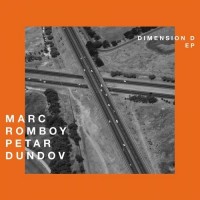 Purchase Marc Romboy - Dimension D (EP)