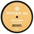 Buy Marc Romboy - Speicher 103 (EP) Mp3 Download