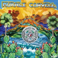 Purchase Murali Coryell - Made In Texas