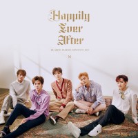 Purchase Nu'est - Happily Ever After