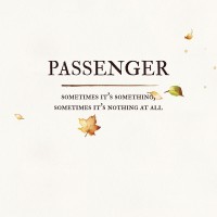 Purchase Passenger - Sometimes It's Something, Sometimes It's Nothing At All