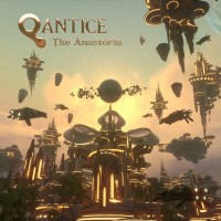 Purchase Qantice - The Anastoria