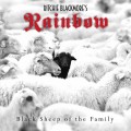 Buy Ritchie Blackmore's Rainbow - Black Sheep Of The Family (CDS) Mp3 Download