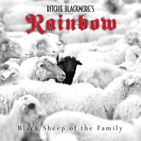 Purchase Ritchie Blackmore's Rainbow - Black Sheep Of The Family (CDS)