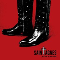Purchase Saint Agnes - Welcome To Silvertown