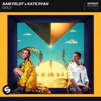 Purchase Sam Feldt & Kate Ryan - Gold (CDS)