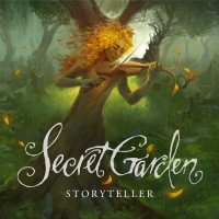 Purchase Secret Garden - Storyteller