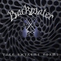 Purchase Backwater - Take Extreme Forms