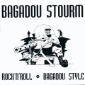 Buy Bagadou Stourm - Live In Belgium Mp3 Download