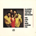 Buy Clarence Wheeler & The Enforcers - The Love I've Been Looking For (Vinyl) Mp3 Download