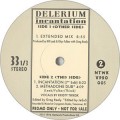 Buy Delerium - Incantation (EP) (Vinyl) Mp3 Download