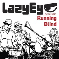 Purchase Lazy Eye - Running Blind (EP)