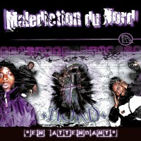 Purchase Malediction Du Nord - En Attendant... (EP)