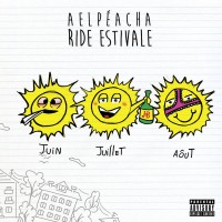 Purchase Aelpeacha - Ride Estivale