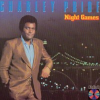 Purchase Charley Pride - Night Games