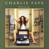 Purchase Charlie Faye - Wilson St.