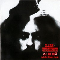 Purchase Clark-Hutchinson - A=mh² (Vinyl)