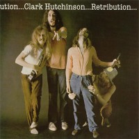 Purchase Clark-Hutchinson - Retribution (Vinyl)