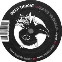 Purchase Claude VonStroke - Deep Throat (EP) (Vinyl)