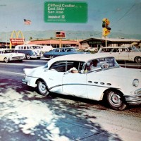 Purchase Clifford Coulter - East Side San Jose (Vinyl)