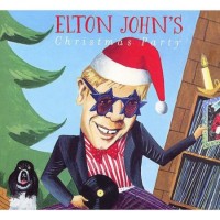 Purchase Elton John - Christmas Party