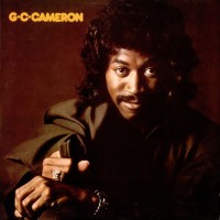 Purchase G.C. Cameron - G.C. Cameron (Vinyl)