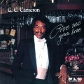Buy G.C. Cameron - Give Me Your Love (Vinyl) Mp3 Download
