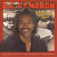 Purchase G.C. Cameron - The Best Of