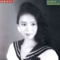 Purchase Mariya Takeuchi - Variety (30th Anniversary Edition)