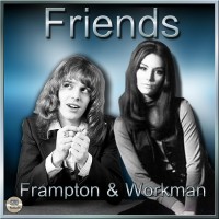 Purchase Nanette Workman & Peter Frampton - Friends