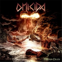 Purchase Omicida - Certain Death