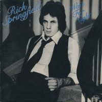 Purchase Rick Springfield - Wait For Night (Vinyl)