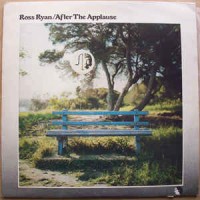 Purchase Ross Ryan - After The Applause (Vinyl)