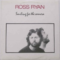 Purchase Ross Ryan - Smiling For The Camera (Vinyl)