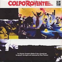 Purchase Piero Piccioni - Colpo Rovente (Vinyl)
