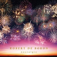 Purchase Robert De Boron - Nostalgic